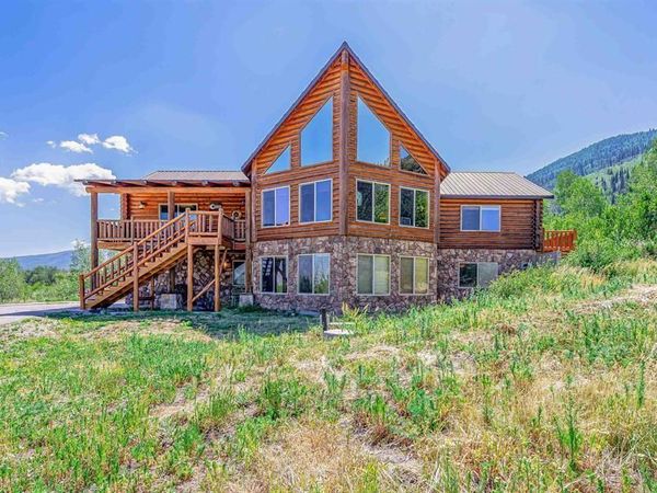 395 powder Ridge Circle, Mesa, CO 81643