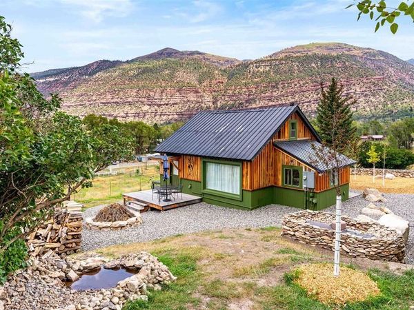 333 Marys Road, Ridgway, CO 81432