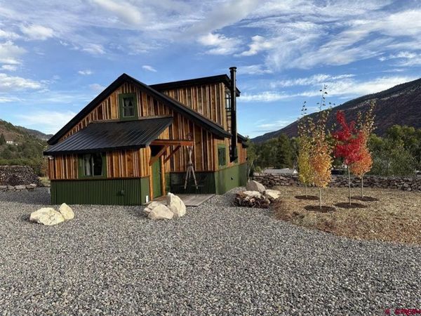 333 Marys Road, Ridgway, CO 81432