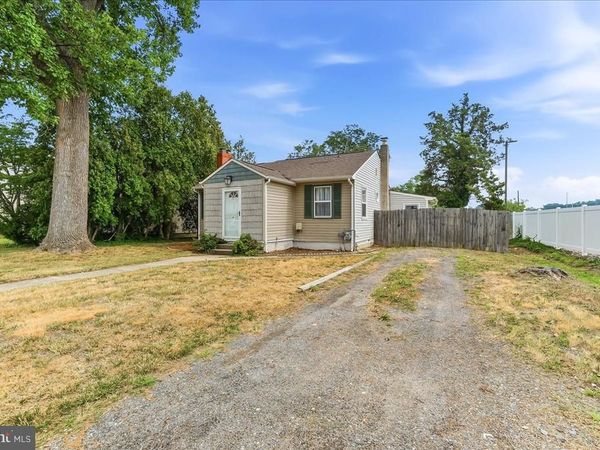 411 COWGILL STREET , DOVER, DE 19901