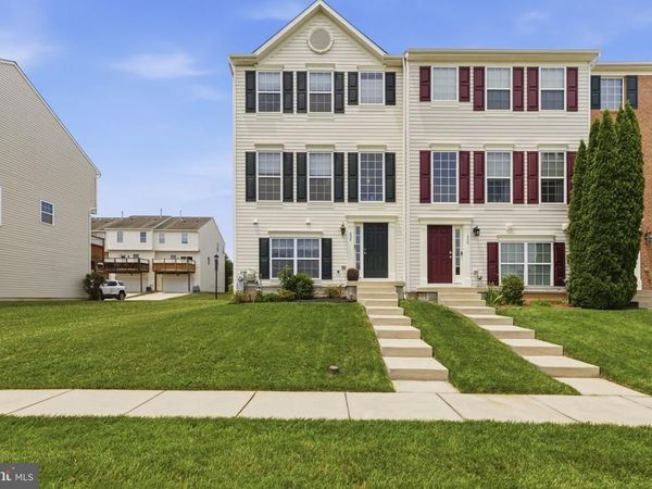 624 SNOWBERRY WAY, ABERDEEN, MD 21001
