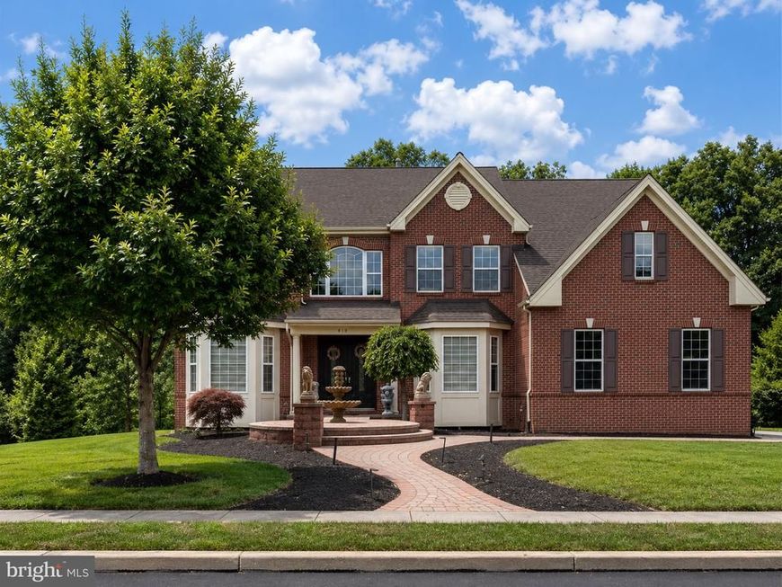 419 Brister Road, Bensalem, PA 19020 Main Photo