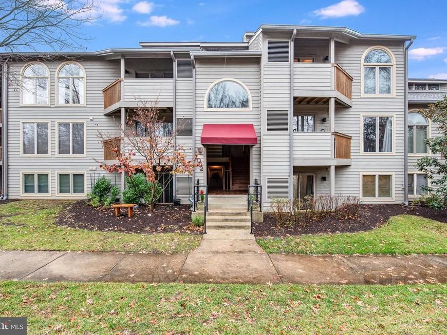 2002 Quay Village Court, Unit T1, Annapolis, MD 21403 Main Photo