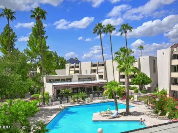 7625 E CAMELBACK Road, Unit B244, Scottsdale, AZ 85251