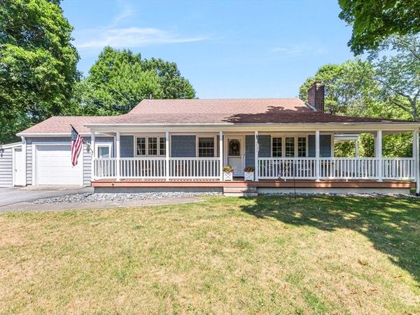 322 S. Main Street, Attleboro, MA 02703