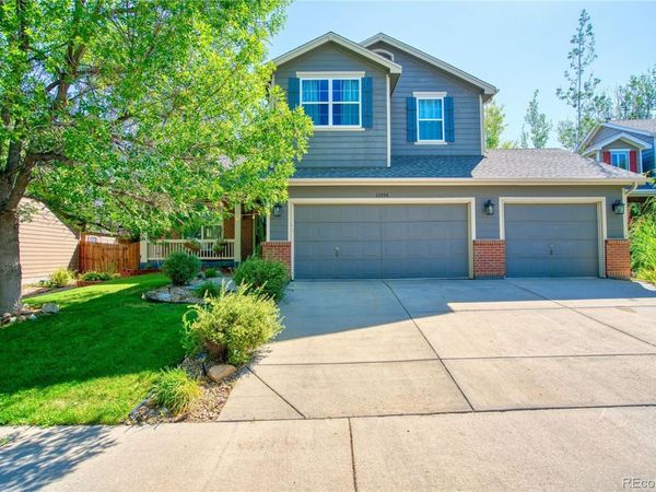 13556 Detroit Street , Thornton, CO 80241