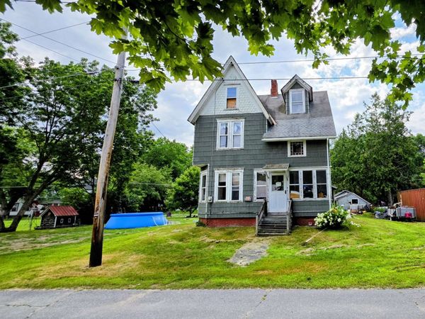 6 Locust Street, Haverhill, NH 03785