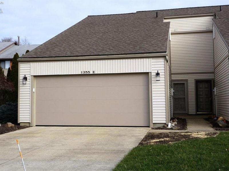 1355 Cleveland Rd. W, Unit E, Huron, OH 44839 Photo 1