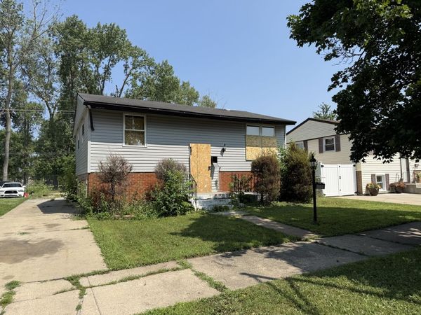 11723 S RACINE Avenue , Chicago, IL 60643
