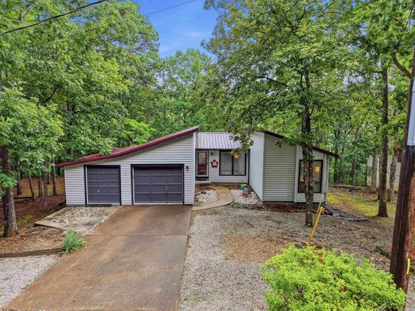 224 Pine Knot Road, Fairfield Bay, AR 72088