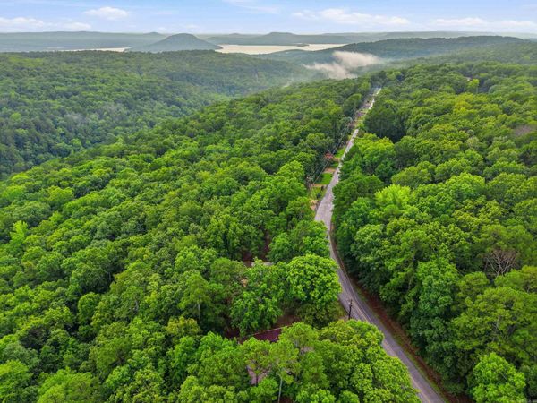 224 Pine Knot Road , Fairfield Bay, AR 72088