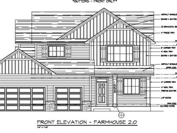 1558 Applegate , New Richmond, WI 54017