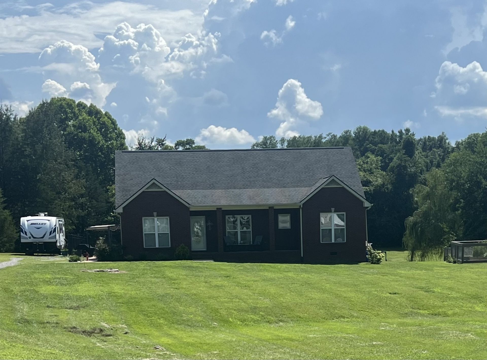 7270 Twelve Corners Rd, Lascassas, TN 37085 Main Photo