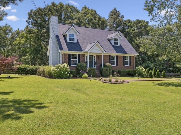 7211 Grammar Dr , Fairview, TN 37062