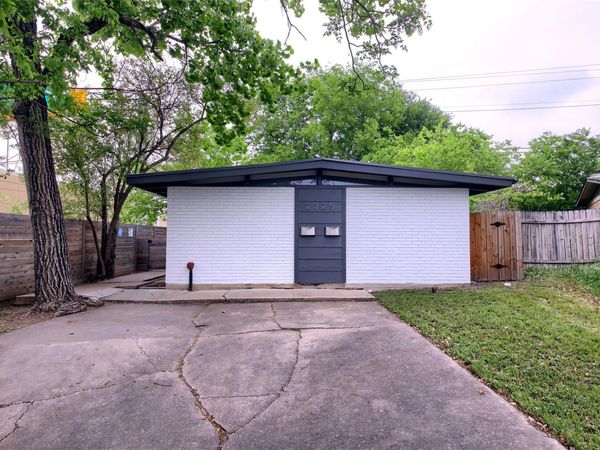 2325 Newfield LN, Unit A, Austin, TX 78703