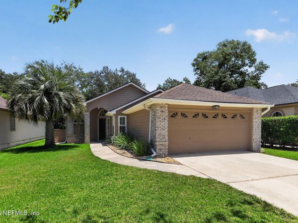 717 TEE TIME Lane, Jacksonville, FL 32259