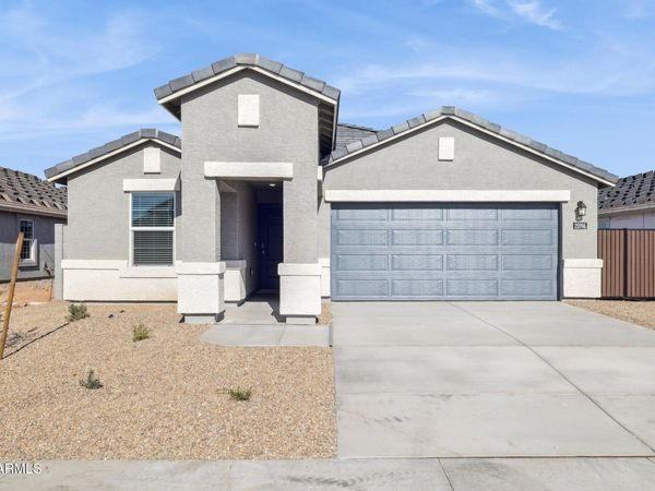 26033 W LYNNE Lane, Buckeye, AZ 85326