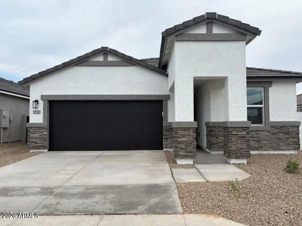 26033 W LYNNE Lane, Buckeye, AZ 85326