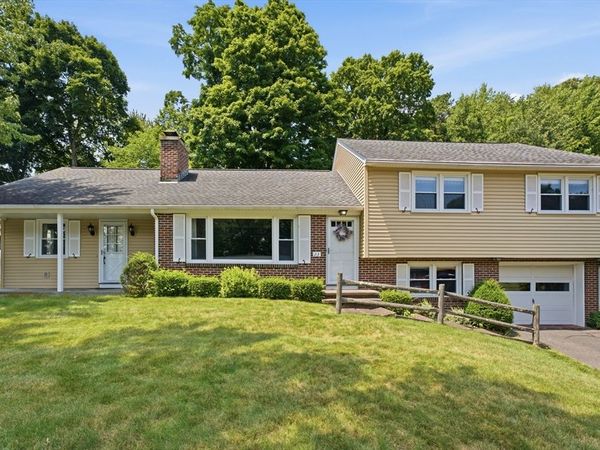23 Old Orchard Road, West Springfield, MA 01089