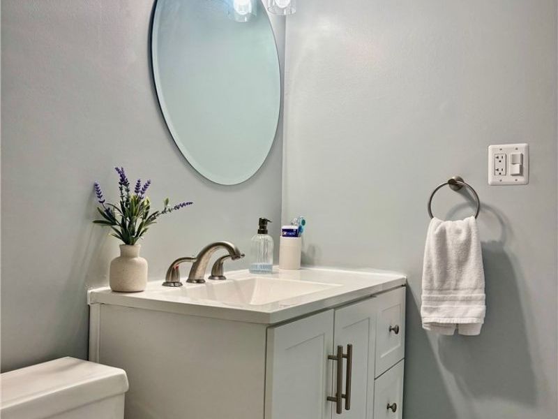 3400 Wooster rd. Road, Unit 614, Rocky River, OH 44116 Photo 10