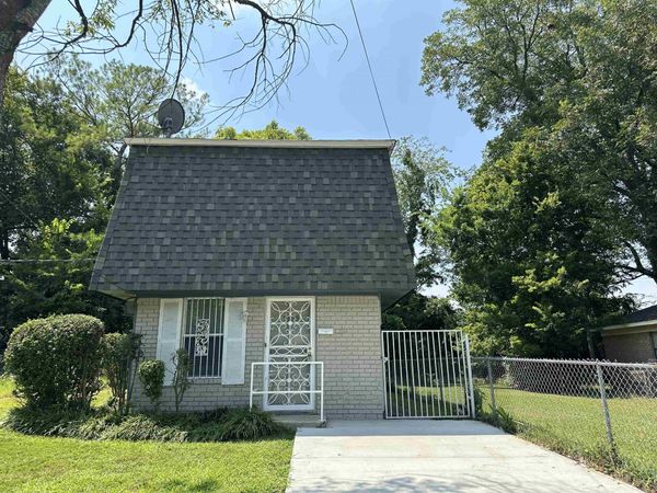 1339 N MCNEIL ST N, Memphis, TN 38108