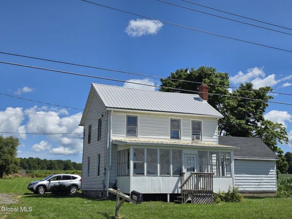 5393 U.S. 20, East Springfield, NY 13333