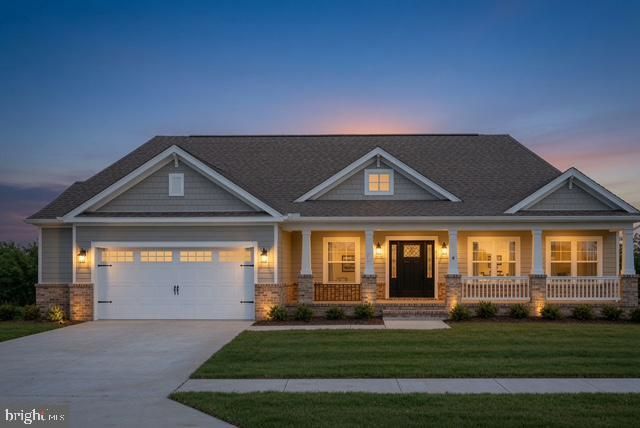 55 HOLLY ESTATES DRIVE , GARDNERS, PA 17324
