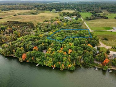 TBA North Lake Drive , Mora, MN 55051