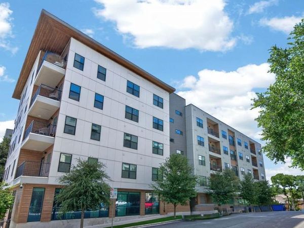 2500 Longview ST, Unit 511, Austin, TX 78705