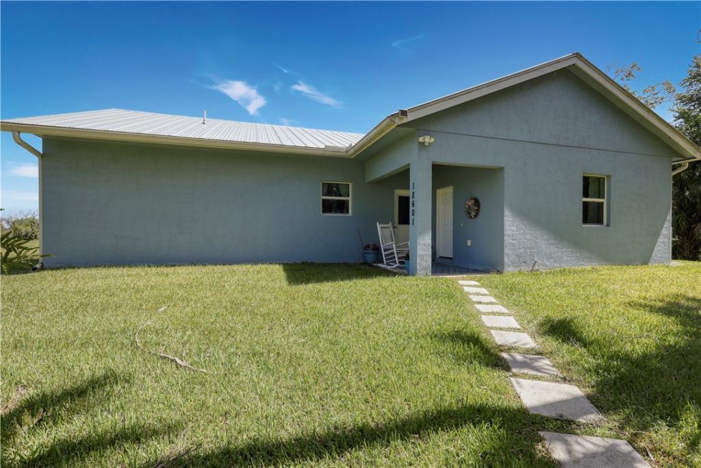 18601 Orange Avenue, Fort Pierce, FL 34945 Photo