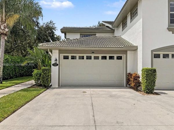 8390 Big Acorn CIR , Unit 1103, Naples, FL 34119