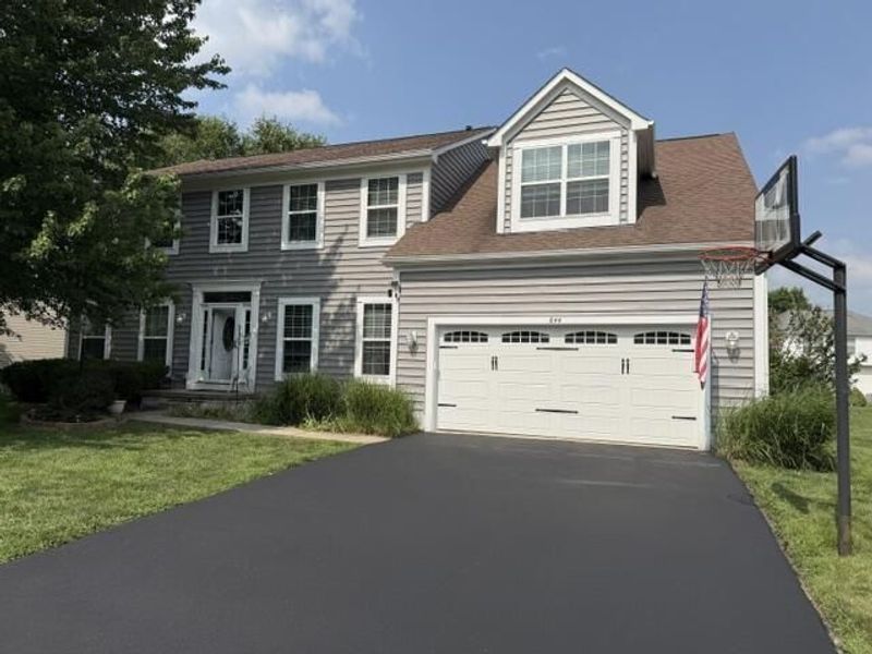 844 Ellis Street, Pickerington, OH 43147 Photo 1