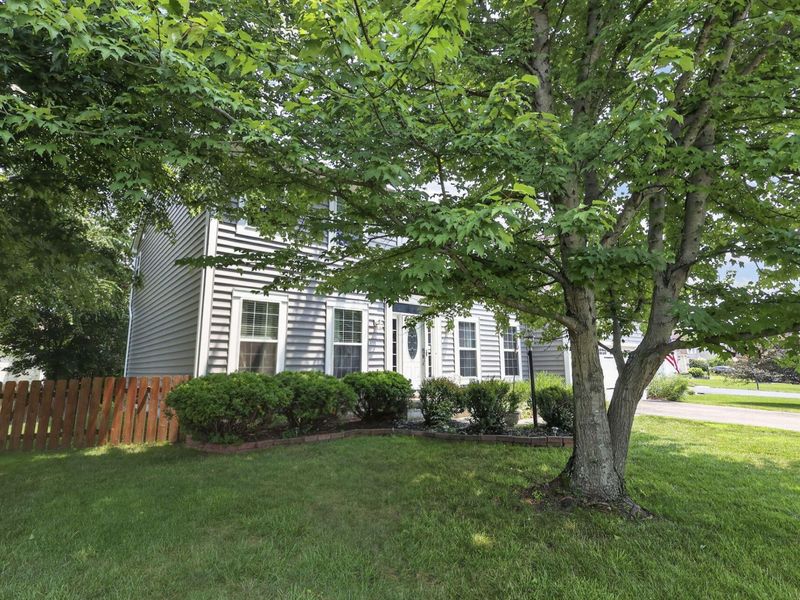 844 Ellis Street, Pickerington, OH 43147 Photo 2