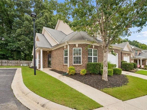 2555 Flat Shoals Road, Unit 2501, Atlanta, GA 30349