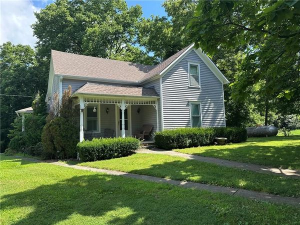 9113 Fallman Mine Road, Wellington, MO 64097
