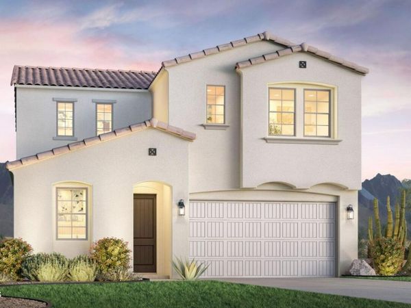 3324 W EMERALD Road, San Tan Valley, AZ 85144