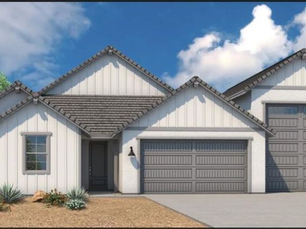 19721 W HURON Lane, Buckeye, AZ 85326