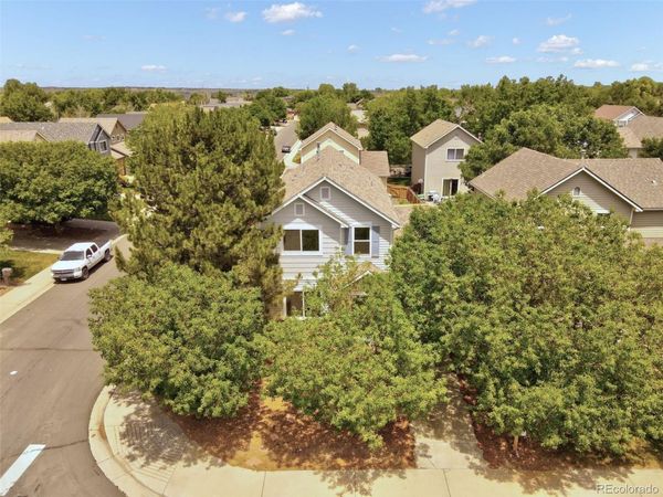 11811 E 115th Drive , Henderson, CO 80640