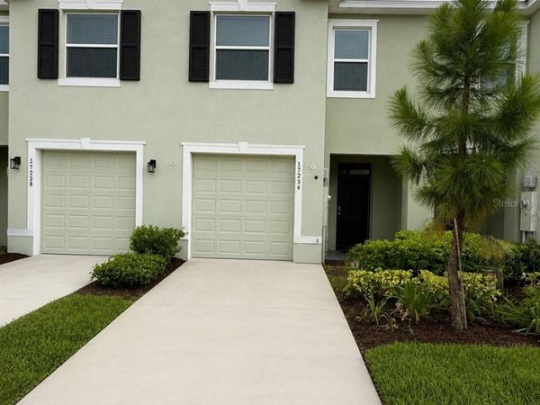 17234 AMBER ASPEN WAY , LAND O LAKES, FL 34638