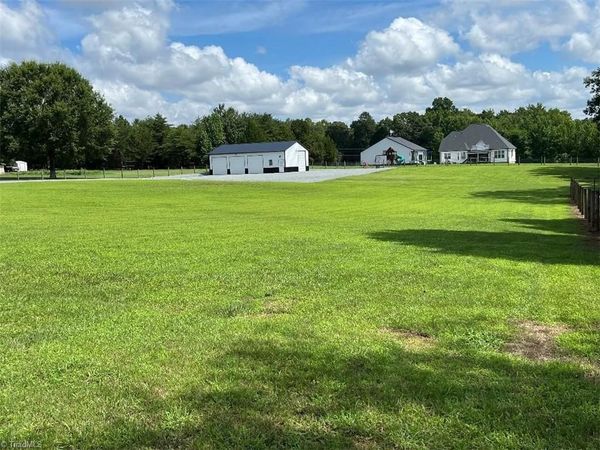 443 Arthur Tussey Road , Lexington, NC 27295