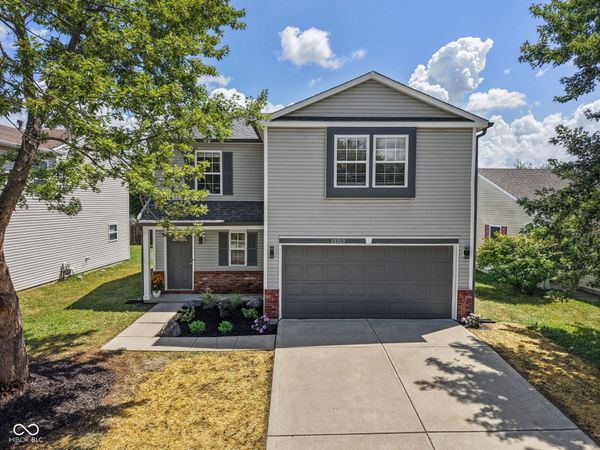 13313 N Brick Chapel, Camby, IN 46113
