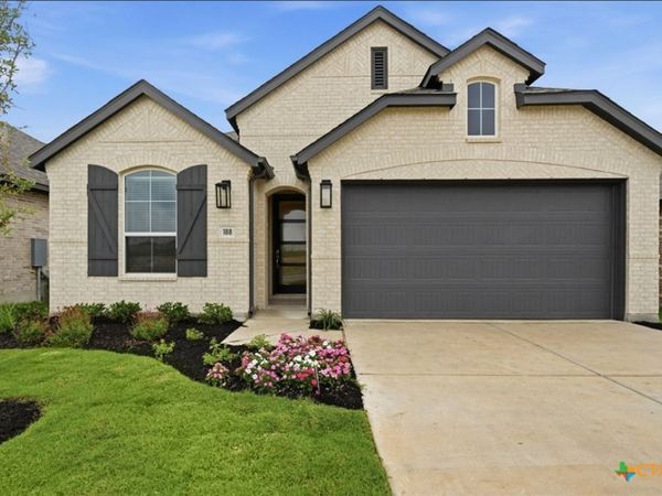 188 High Rock Pass , Kyle, TX 78640