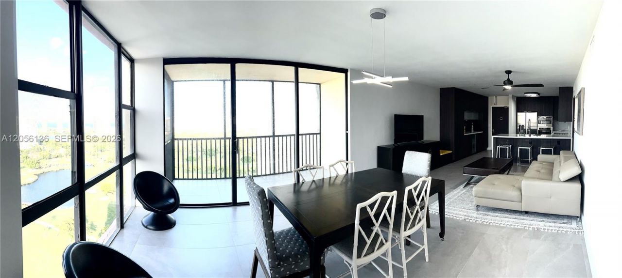 20335 W Country Club Dr , Unit 2603, Aventura, FL 33180 Photo