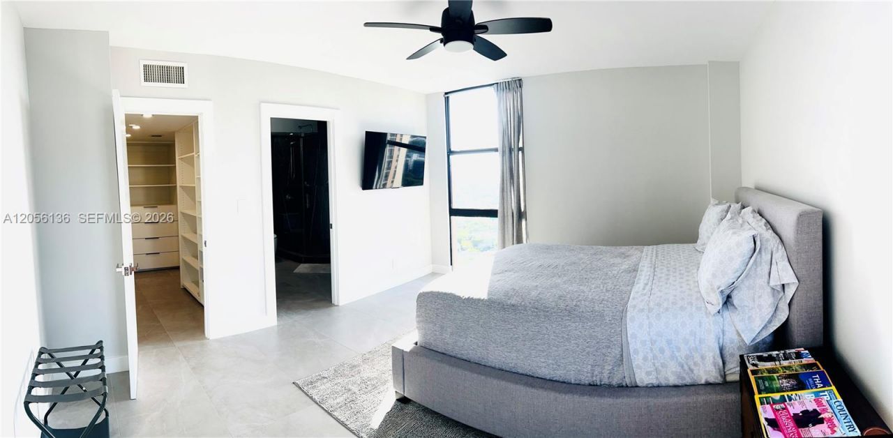 20335 W Country Club Dr , Unit 2603, Aventura, FL 33180 Photo