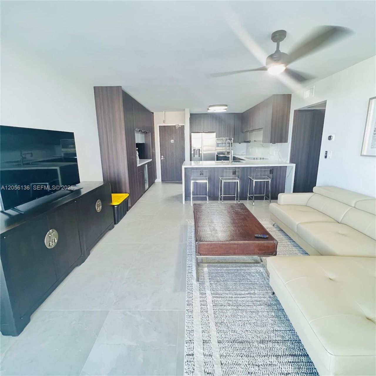 20335 W Country Club Dr , Unit 2603, Aventura, FL 33180 Photo