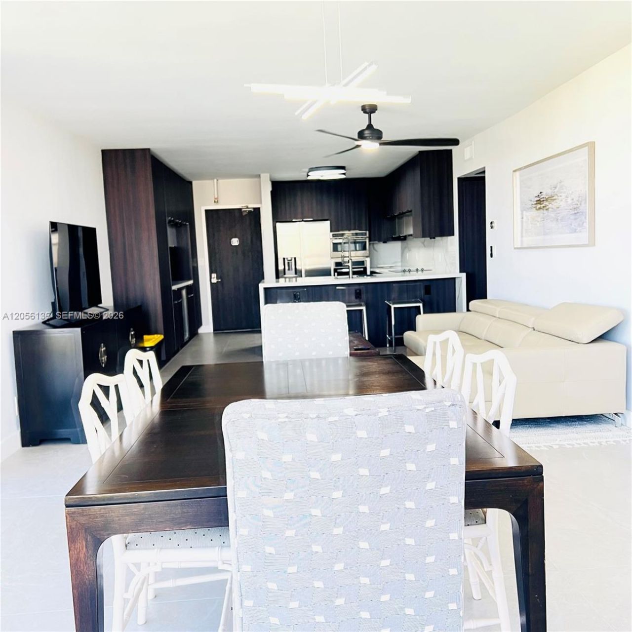 20335 W Country Club Dr , Unit 2603, Aventura, FL 33180 Photo