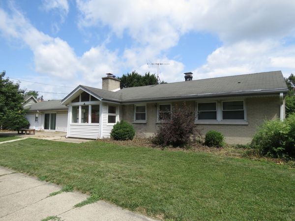 3748 Morton Avenue , Brookfield, IL 60513