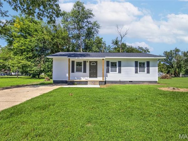 308 Folk , East Prairie, MO 63845