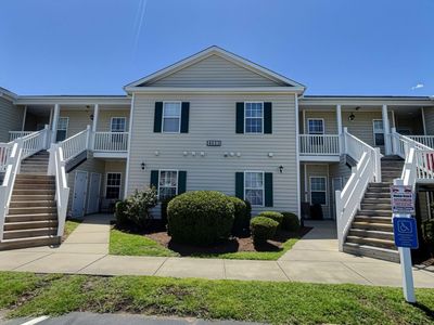 4933 Crab Pond Ct. , Unit 4-203, Myrtle Beach, SC 29579