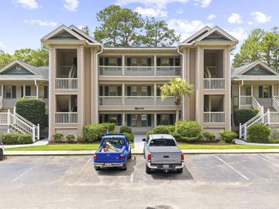 215 Pinehurst Ln. , Unit 7D, Pawleys Island, SC 29585
